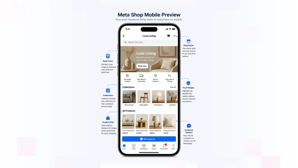How to Customise Your Shop's Appearance?