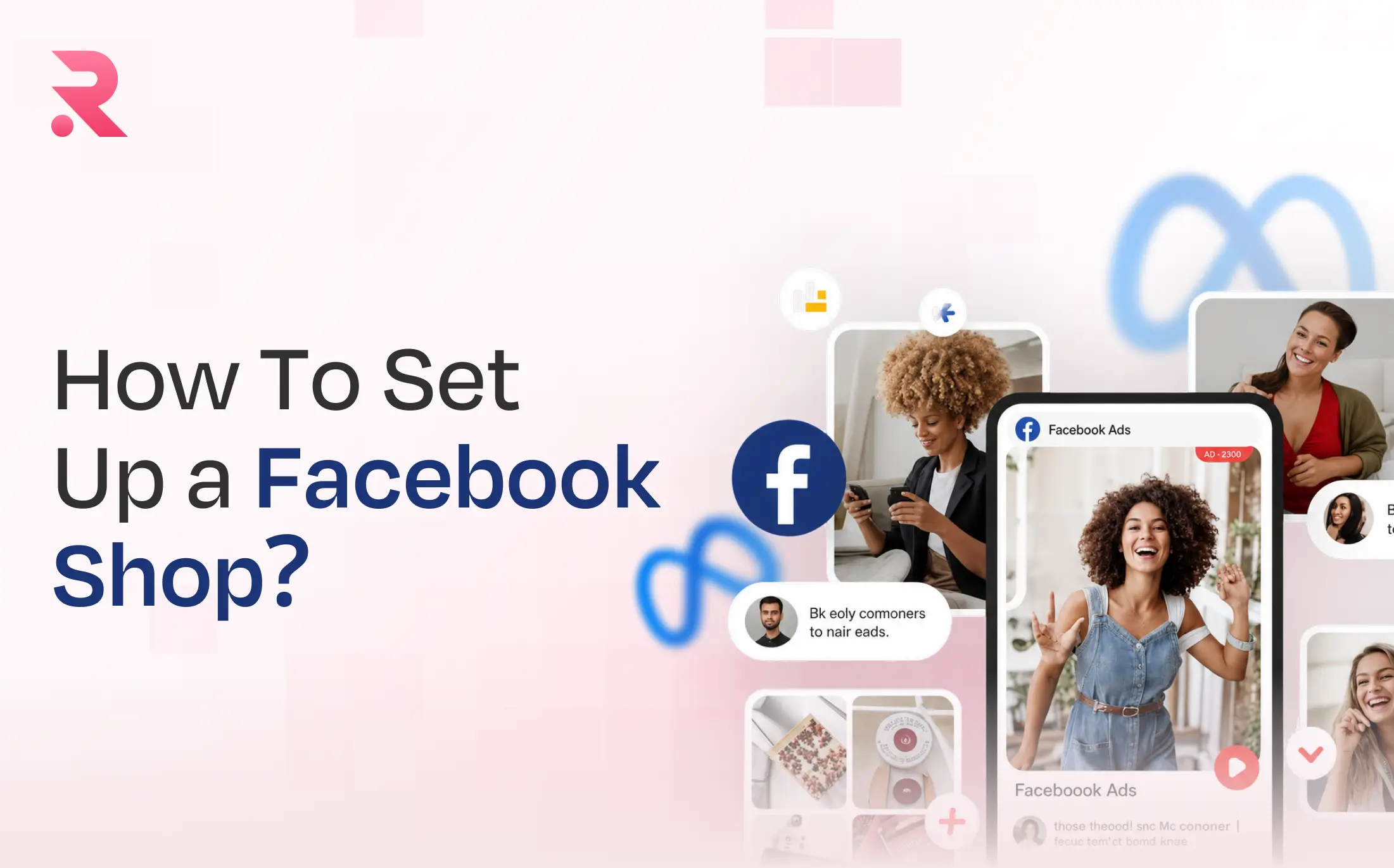 How To Set Up a Facebook Shop
