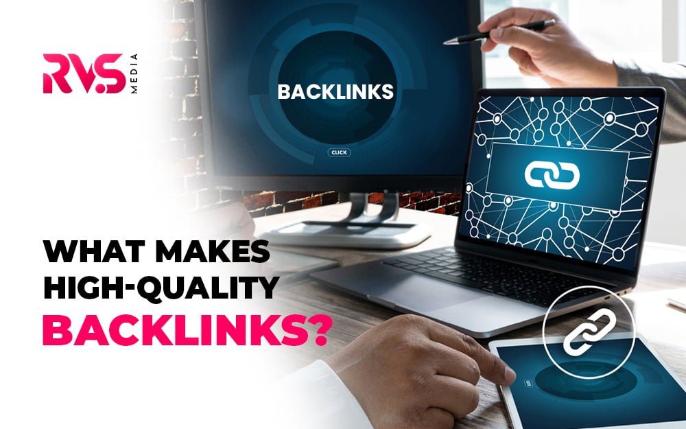 buy high-quality backlinks