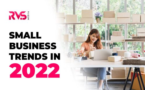 Small Business Trends for 2024