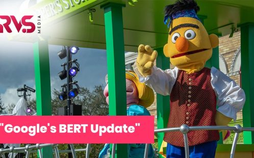 Google’s BERT Update: How will it affect content marketing?
