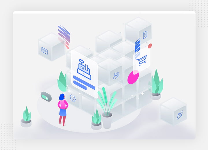 headless commerce
