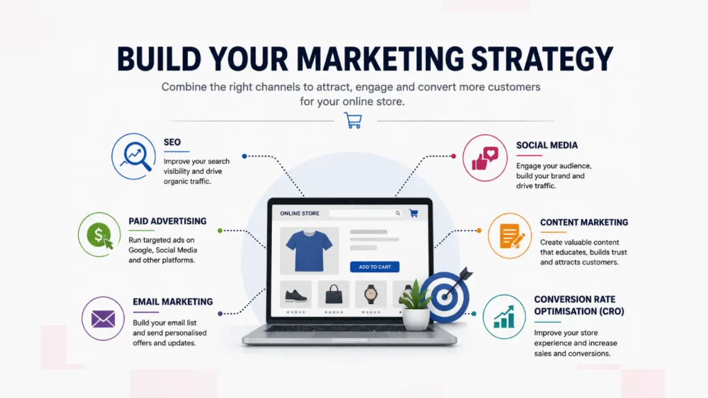 marketing strategy
