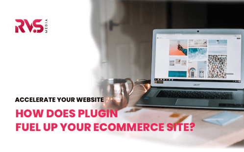 How Does Plugin Fuel up Your eCommerce site?