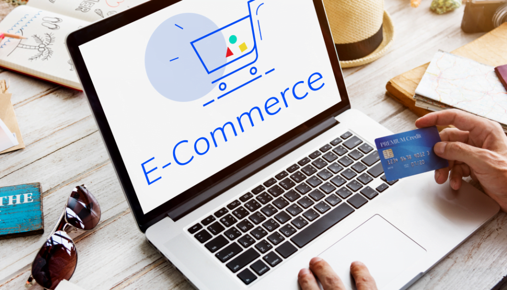 Ecommerce_solutions