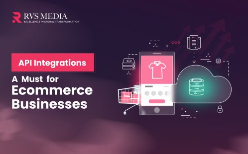 Third-Party API Integrations: Reasons why Every Business need it in 2024