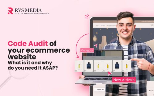 What is Code Audit and why do you need it for your ecommerce website ASAP?