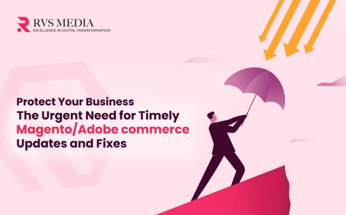 Protect Your Business: The Urgent Need for Timely Magento/Adobe commerce Updates and Fixes 
