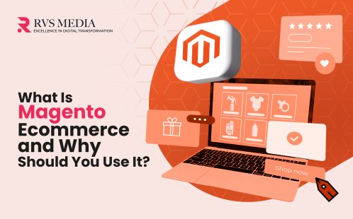 Magento Ecommerce and Why You Should Use It?