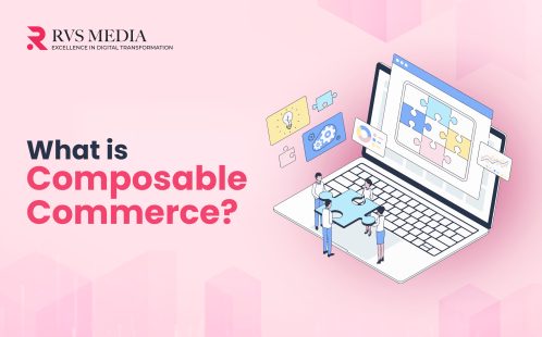 What is composable commerce? 