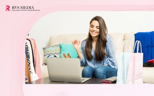 How To Start An Ecommerce Business In the UK in 2024
