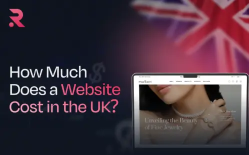 How Much Does a Website Cost in the UK?