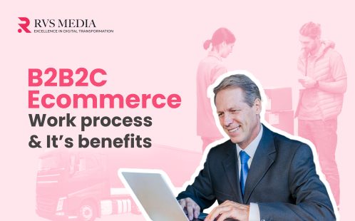 B2B2C Ecommerce: What it is, how it works and Benefits it Offer 