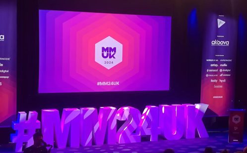 Meet Magento UK 2024: Insights and Takeaways