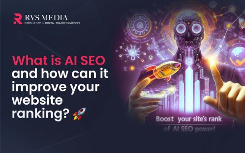 What is AI SEO, and how can it improve your website ranking?