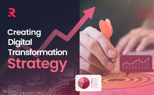 What is a Digital Transformation Strategy, and how does one create it?