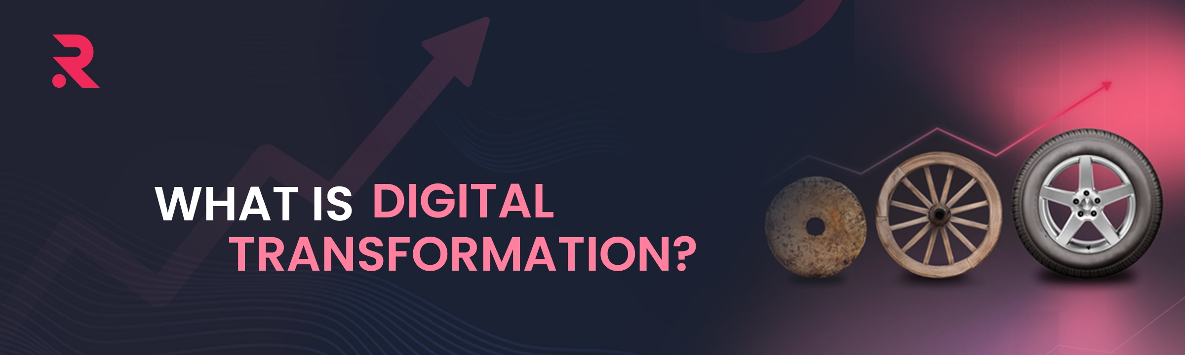 What Is Digital Transformation And It Importance Photo Inspiration