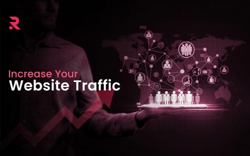 How to Increase Your Website Traffic?