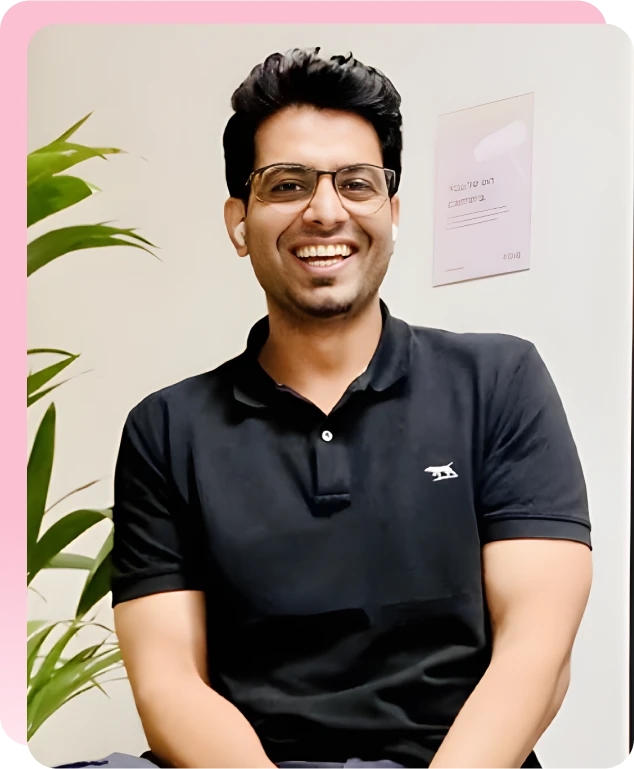 CEO-profile