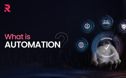 What is Automation?