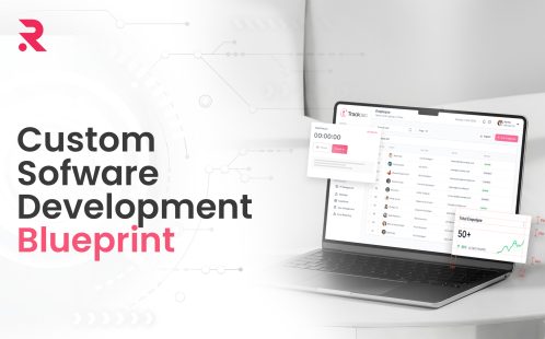 Custom Software Development: Everything you should know!