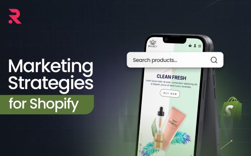 Marketing Strategies for Shopify Ecommerce Store to Increase Sales
