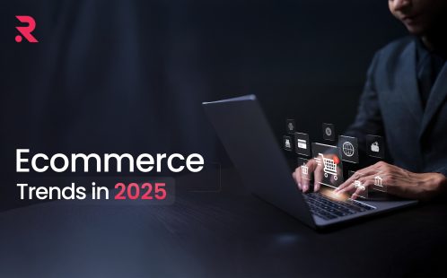 11 eCommerce Trends for Online Selling in 2025