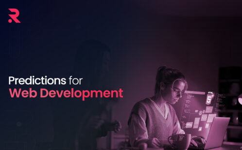 Expert Predictions for Web Development in 2025?