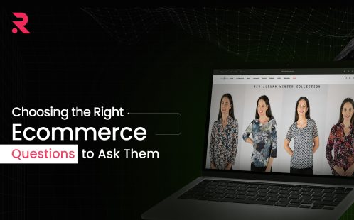 Choosing the Right Ecommerce Solution Partner in 2025 and Questions to Ask Before Signing a New Contract.