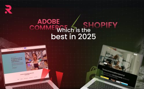 Shopify Vs Adobe Commerce: Which is the best in 2025