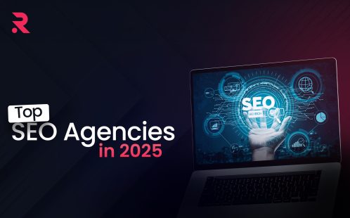 Top Ecommerce SEO Agencies in the UK for 2025