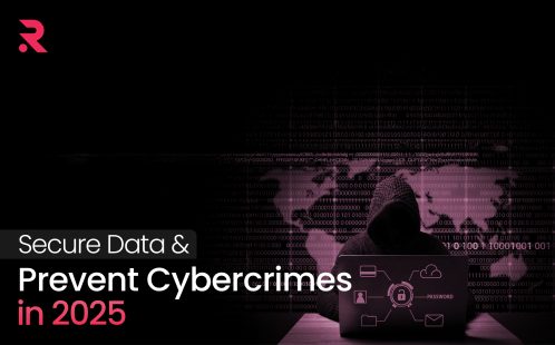How eCommerce Businesses Can Secure Data and Prevent Cybercrimes in 2025