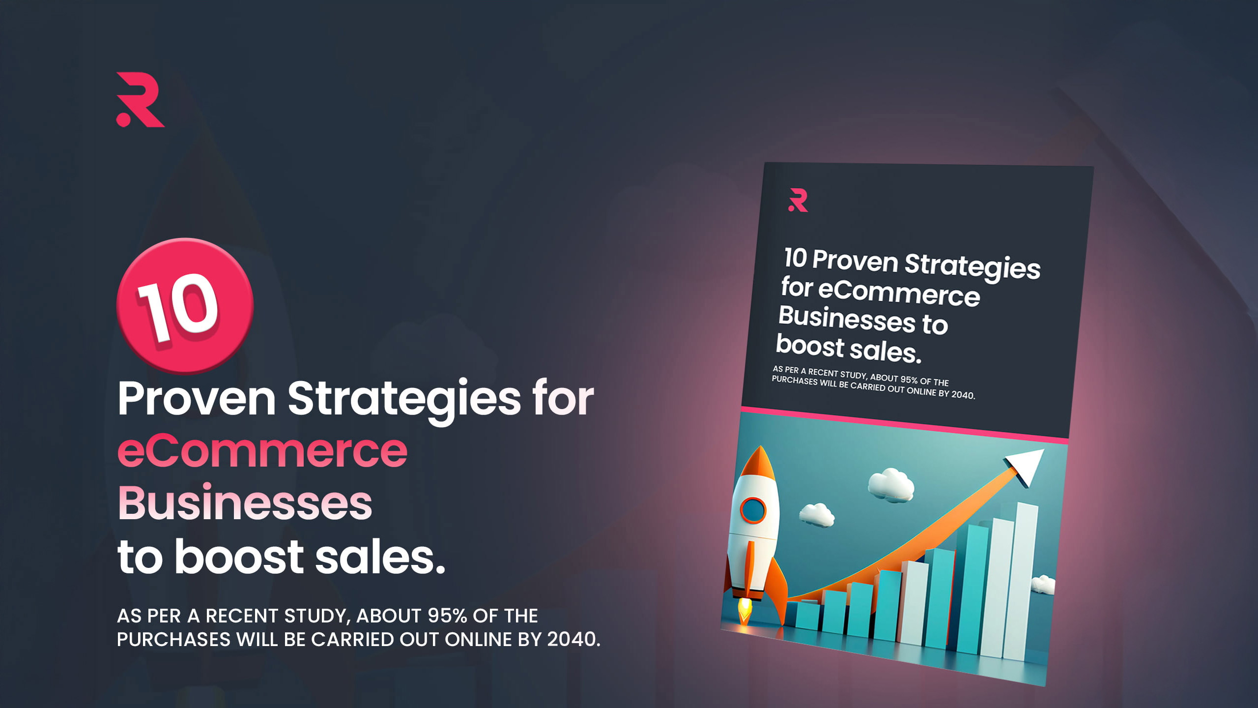 10 eCommerce Growth Strategies - RVS Media