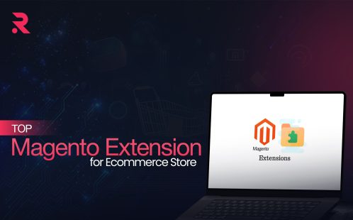 Top Magento Extensions to Boost Your eCommerce Store’s Performance 