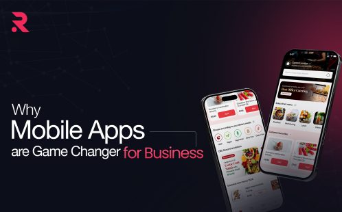 Why Are Mobile Apps Game Changer for Your Business in 2025? 