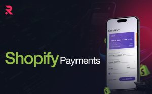 Shopify Payments- RVS Media