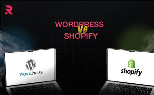 WordPress vs Shopify: Which is Better for Ecommerce?