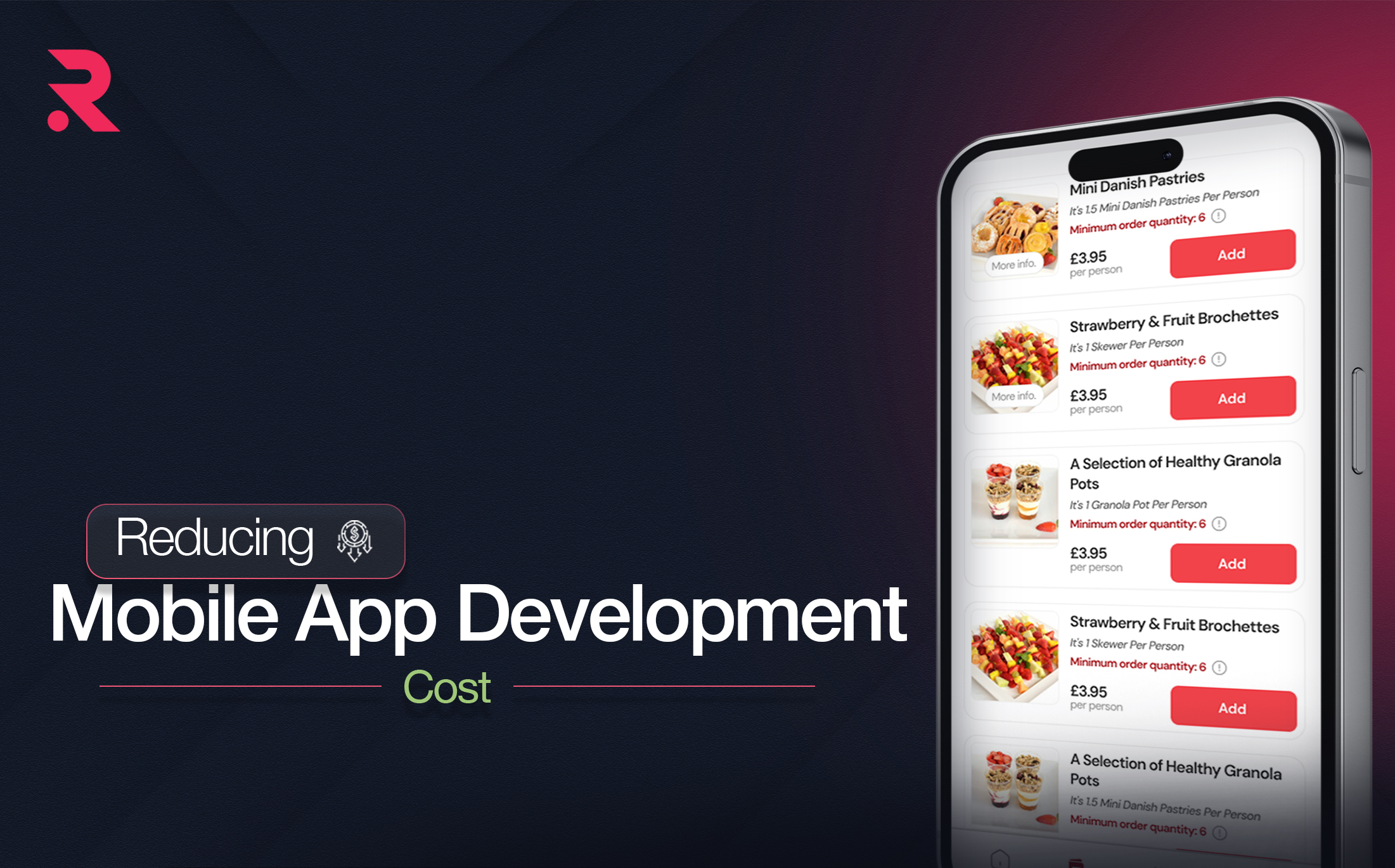 Mobile App Development Costs