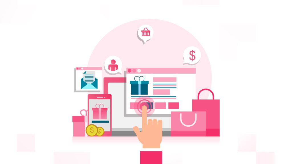 Open-source eCommerce Platforms