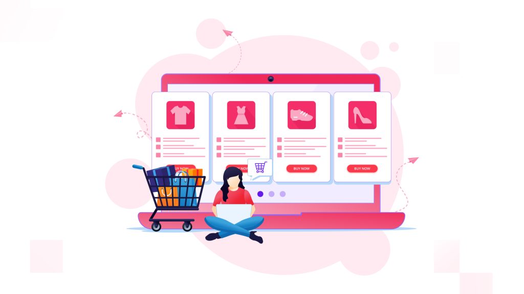 SaaS eCommerce Platforms