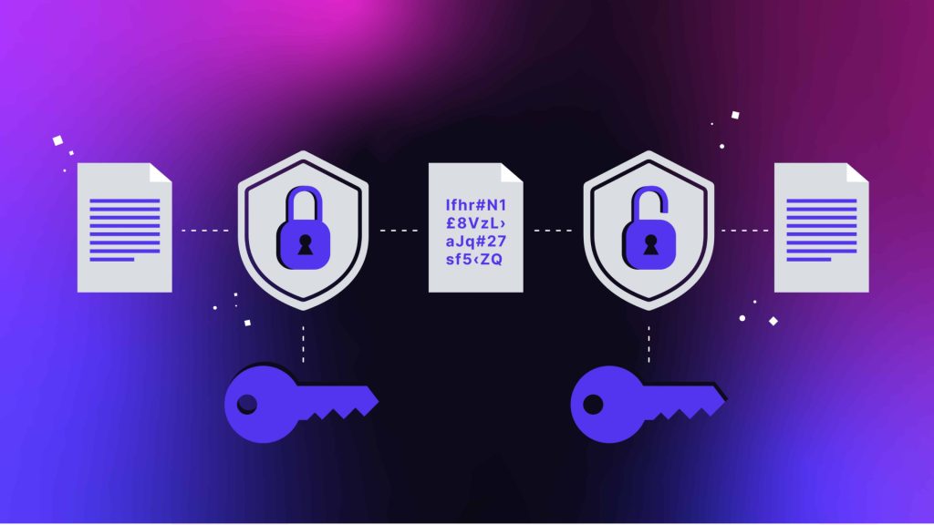 Encryption