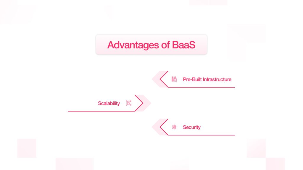 Use Backend-as-a-Service