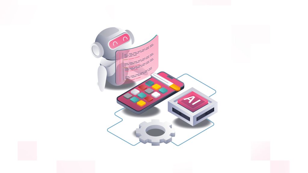 Built-in Interactivity with AI, AR, and IoT 