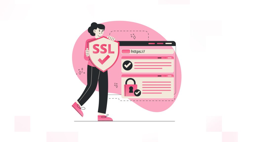Security & Scalability 
