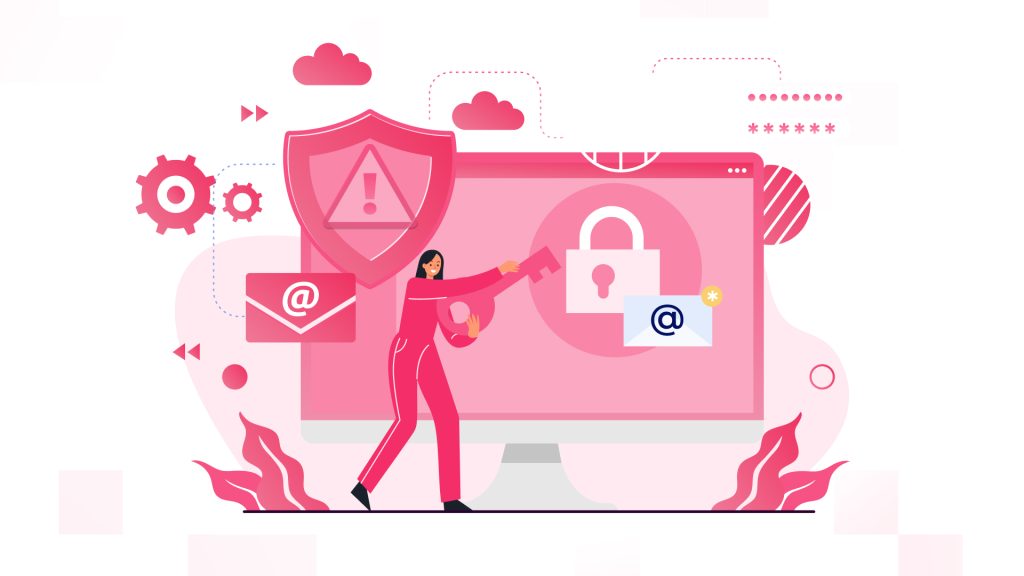 Cybersecurity Risks