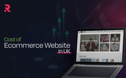 How Much Does an Ecommerce Website Cost in 2025? [UK Latest Price List]