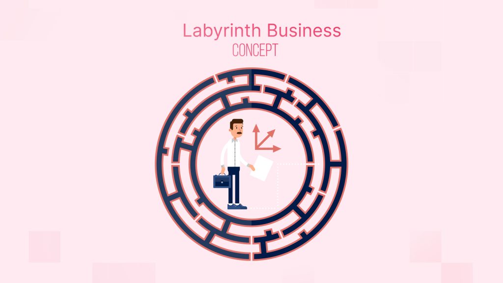 Your Site Feels Like a Maze