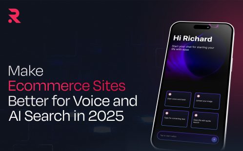 How to Optimize Ecommerce Sites for Voice and AI Search in 2025 