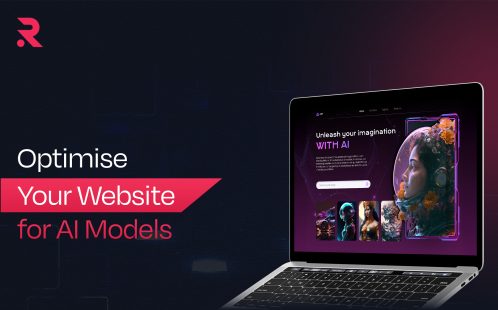 How to Optimise Your Website for AI Models? 