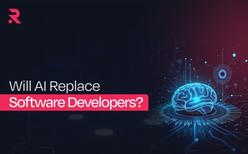 Will AI Replace Software Developers? Myths vs. Reality 